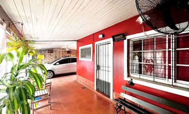 Venta Casa 4 ambientes en Quilmes Oeste