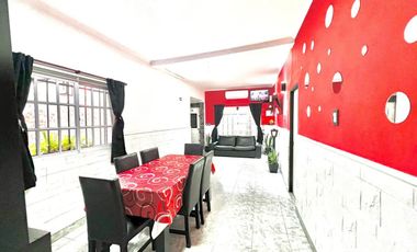 Venta Casa 4 ambientes en Quilmes Oeste
