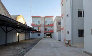 VENTA DE DEPARTAMENTO  ALLEN