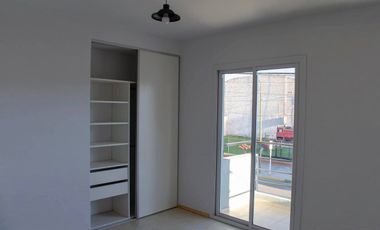 VENTA DE DEPARTAMENTO  ALLEN
