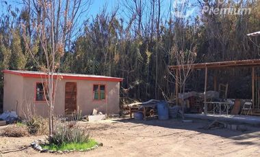 Casa en Venta en Calle porvenir