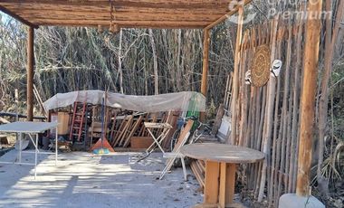 Casa en Venta en Calle porvenir