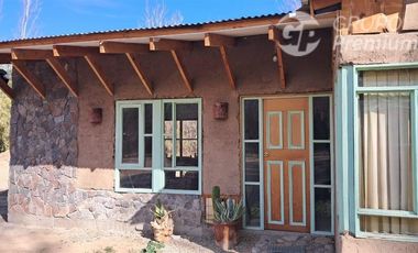 Casa en Venta en Calle porvenir