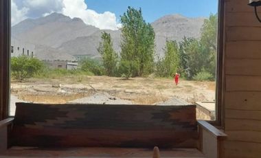 Casa en Venta en Calle porvenir