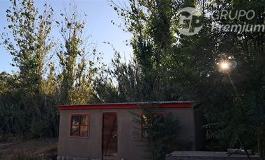 Casa en Venta en Calle porvenir