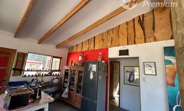 Casa en Venta en Calle porvenir