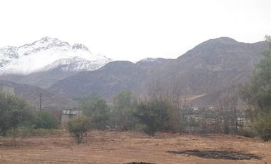 Casa en Venta en Calle porvenir