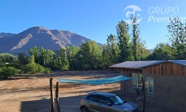 Casa en Venta en Calle porvenir