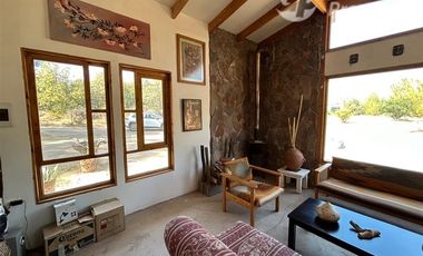 Casa en Venta en Calle porvenir