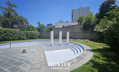 Departamento en Arriendo en Ricardo Lyon, entre Carlos Antúnez y Providencia