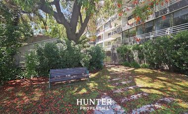 Departamento en Arriendo en Ricardo Lyon, entre Carlos Antúnez y Providencia