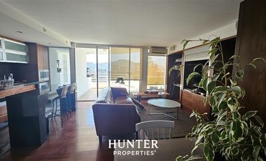 Departamento en Arriendo en Ricardo Lyon, entre Carlos Antúnez y Providencia