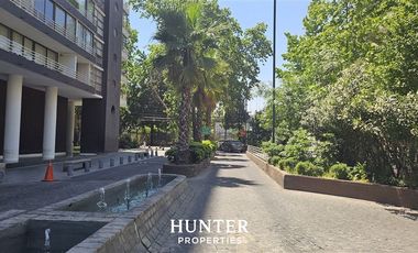 Departamento en Arriendo en Ricardo Lyon, entre Carlos Antúnez y Providencia