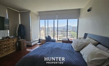 Departamento en Arriendo en Ricardo Lyon, entre Carlos Antúnez y Providencia