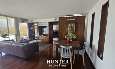 Departamento en Arriendo en Ricardo Lyon, entre Carlos Antúnez y Providencia