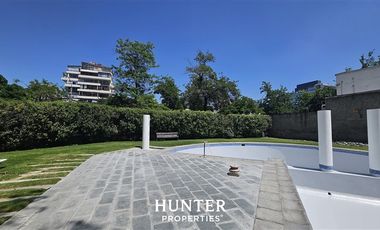 Departamento en Arriendo en Ricardo Lyon, entre Carlos Antúnez y Providencia