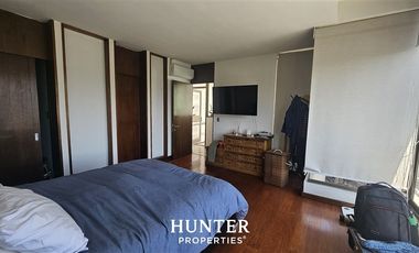 Departamento en Arriendo en Ricardo Lyon, entre Carlos Antúnez y Providencia