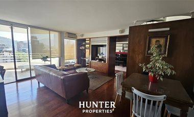 Departamento en Arriendo en Ricardo Lyon, entre Carlos Antúnez y Providencia