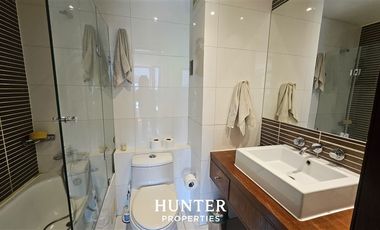 Departamento en Arriendo en Ricardo Lyon, entre Carlos Antúnez y Providencia