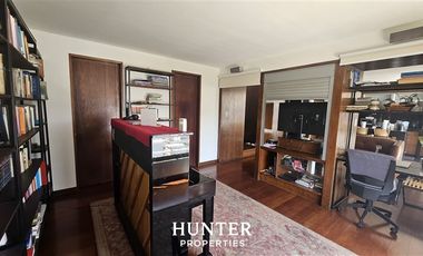 Departamento en Arriendo en Ricardo Lyon, entre Carlos Antúnez y Providencia