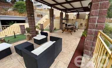 Departamento en Venta en Navío san Martin