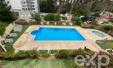 Departamento en Venta en Navío san Martin