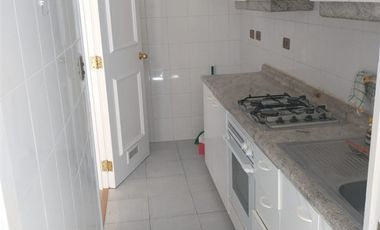 Departamento en Venta en Navío san Martin