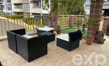 Departamento en Venta en Navío san Martin