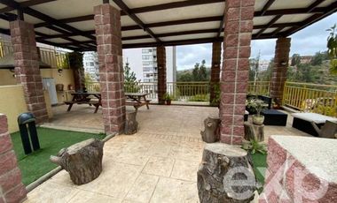 Departamento en Venta en Navío san Martin