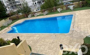 Departamento en Venta en Navío san Martin