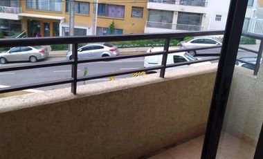 Departamento en Venta en Navío san Martin