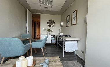 Oficina en Arriendo en Av. Jose´ Alcalde De´lano