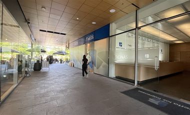 Oficina en Arriendo en Av. Jose´ Alcalde De´lano