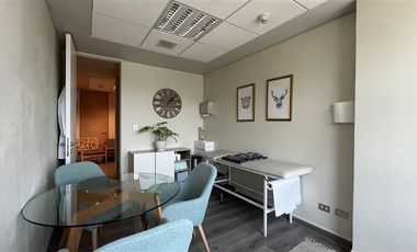 Oficina en Arriendo en Av. Jose´ Alcalde De´lano