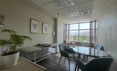 Oficina en Arriendo en Av. Jose´ Alcalde De´lano