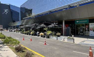 Oficina en Arriendo en Av. Jose´ Alcalde De´lano