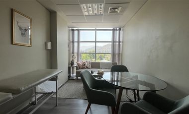 Oficina en Arriendo en Av. Jose´ Alcalde De´lano