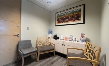 Oficina en Arriendo en Av. Jose´ Alcalde De´lano