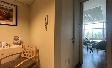 Oficina en Arriendo en Av. Jose´ Alcalde De´lano