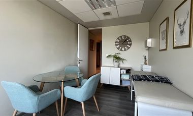 Oficina en Arriendo en Av. Jose´ Alcalde De´lano