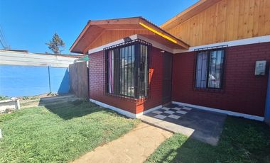 Casa en Arriendo en San Joaquín, Rancagua
