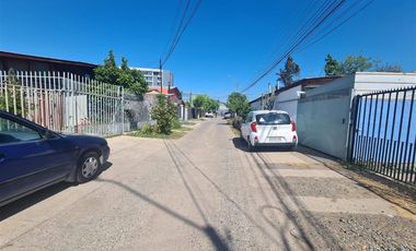 Casa en Arriendo en San Joaquín, Rancagua
