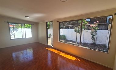 Casa en Arriendo en San Joaquín, Rancagua