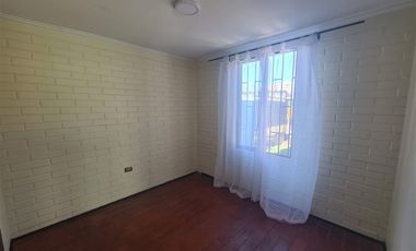 Casa en Arriendo en San Joaquín, Rancagua