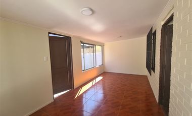 Casa en Arriendo en San Joaquín, Rancagua