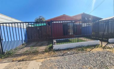 Casa en Arriendo en San Joaquín, Rancagua