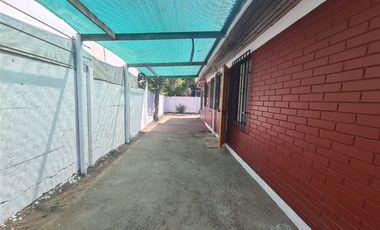 Casa en Arriendo en San Joaquín, Rancagua