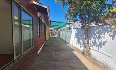 Casa en Arriendo en San Joaquín, Rancagua