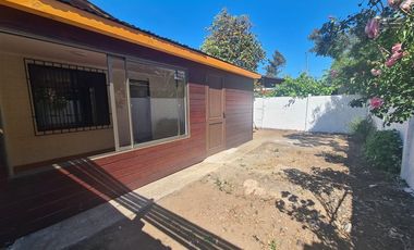 Casa en Arriendo en San Joaquín, Rancagua