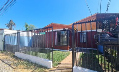Casa en Arriendo en San Joaquín, Rancagua